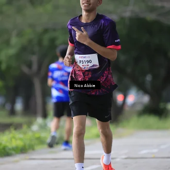 Runner Photo 8448938