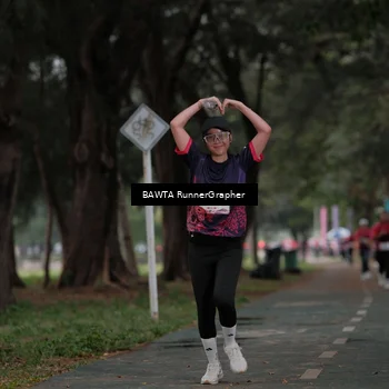 Runner Photo 8448941