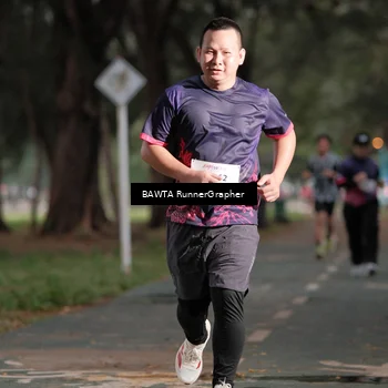 Runner Photo 8448948