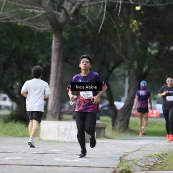 Runner Photo 8448951
