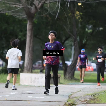 Runner Photo 8448953