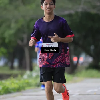 Runner Photo 8448956