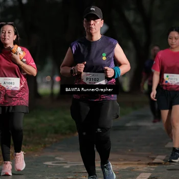 Runner Photo 8448960