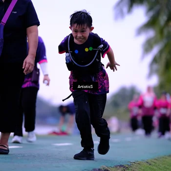 Runner Photo 8448962