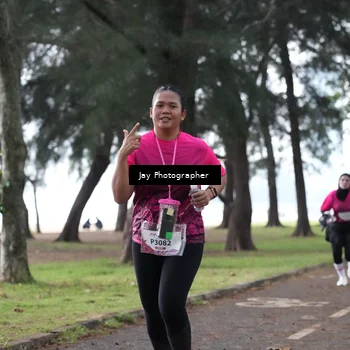 Runner Photo 8448963