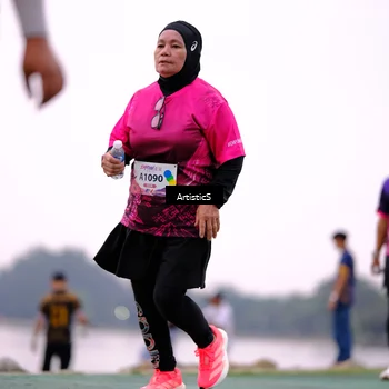 Runner Photo 8448969