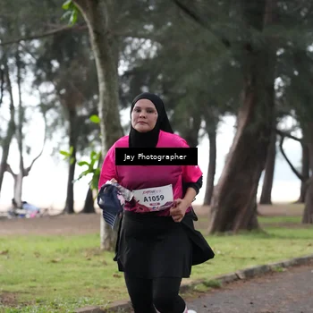 Runner Photo 8448976