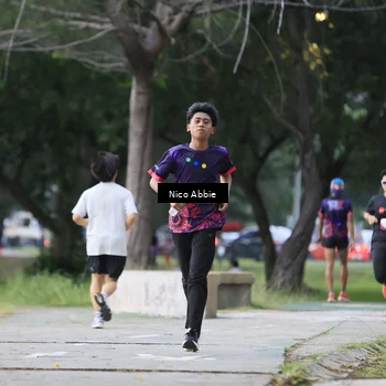 Runner Photo 8448988