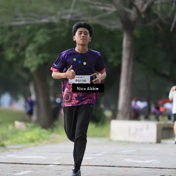 Runner Photo 8448996