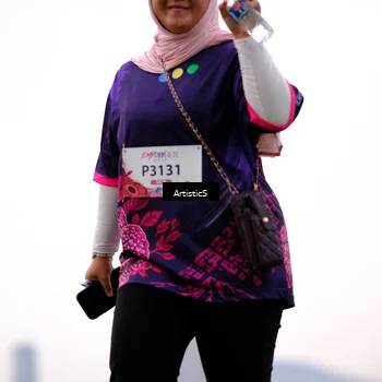 Runner Photo 8448997