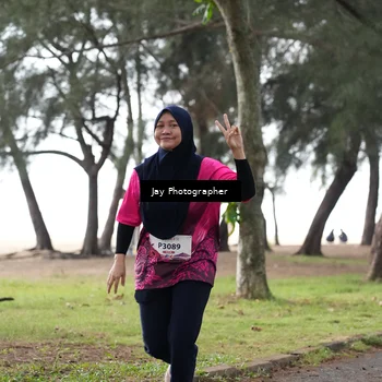 Runner Photo 8448999