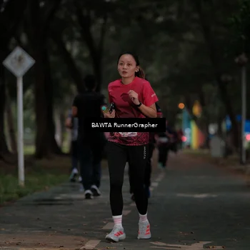 Runner Photo 8449001