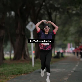 Runner Photo 8449003