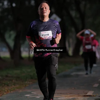 Runner Photo 8449007
