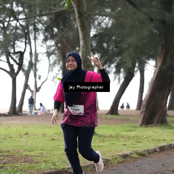 Runner Photo 8449009