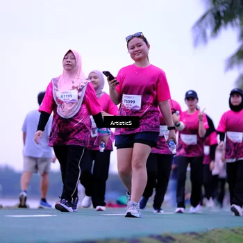 Runner Photo 8449012