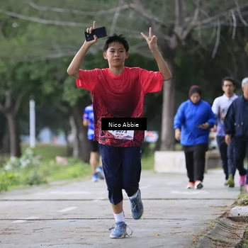 Runner Photo 8449013