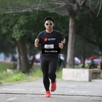 Runner Photo 8449015