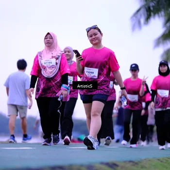 Runner Photo 8449016