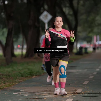 Runner Photo 8449017
