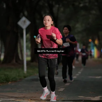 Runner Photo 8449021