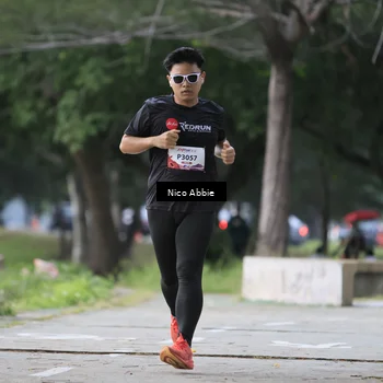 Runner Photo 8449026