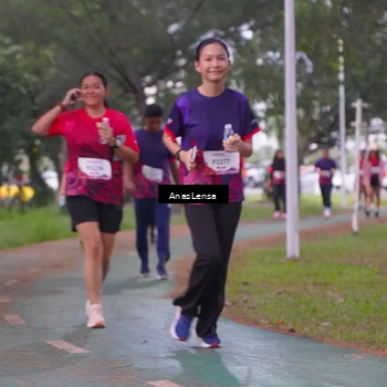 Runner Photo 8449032