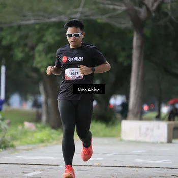 Runner Photo 8449033