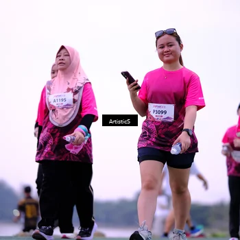 Runner Photo 8449038