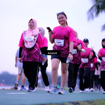 Runner Photo 8449039