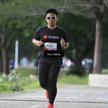Runner Photo 8449040