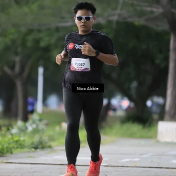 Runner Photo 8449046