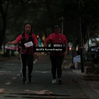 Runner Photo 8449048