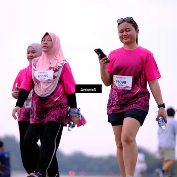 Runner Photo 8449049
