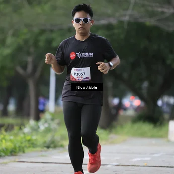 Runner Photo 8449051