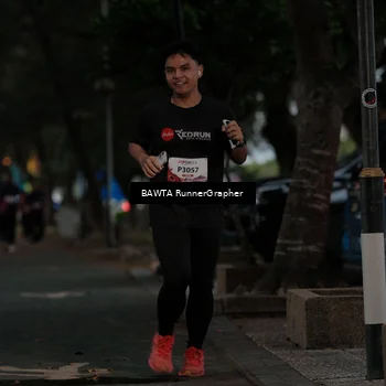 Runner Photo 8449052