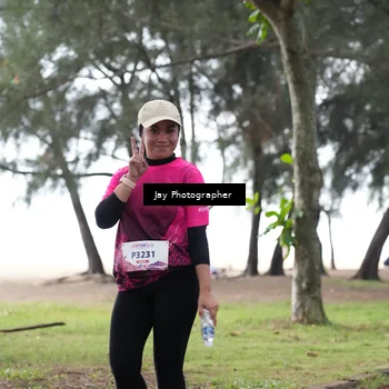 Runner Photo 8449053