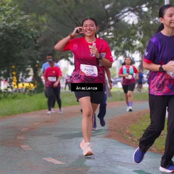 Runner Photo 8449054