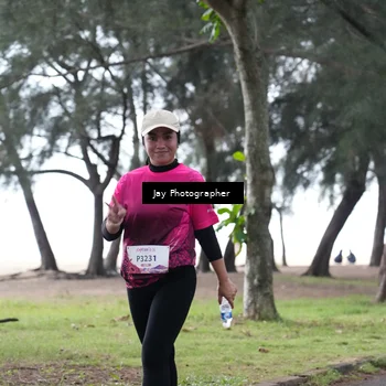 Runner Photo 8449055