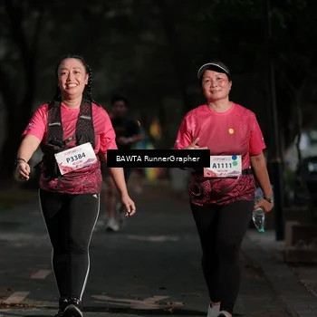 Runner Photo 8449057