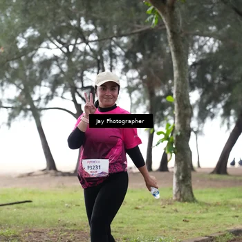 Runner Photo 8449058
