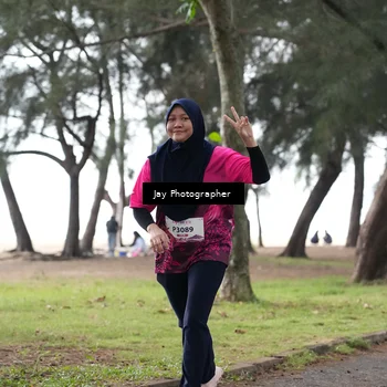 Runner Photo 8449060