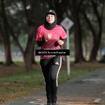 Runner Photo 8449065