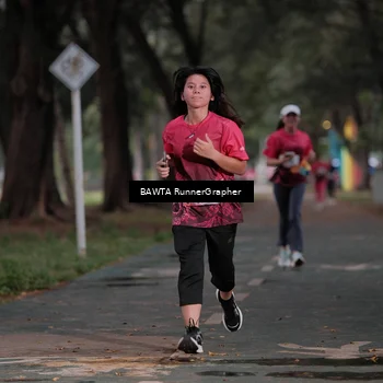 Runner Photo 8449066