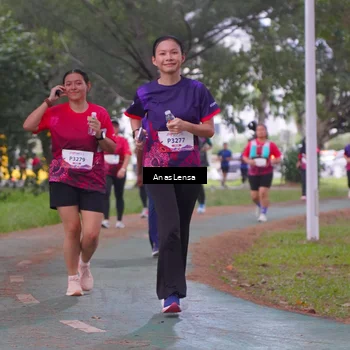 Runner Photo 8449068