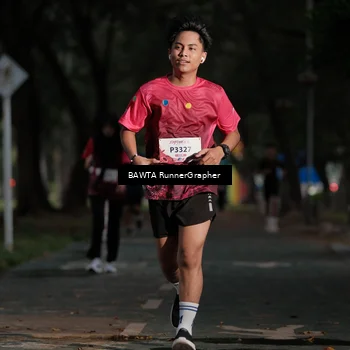 Runner Photo 8449069