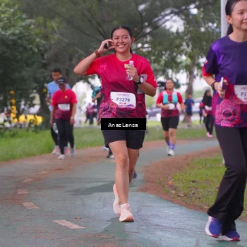 Runner Photo 8449071
