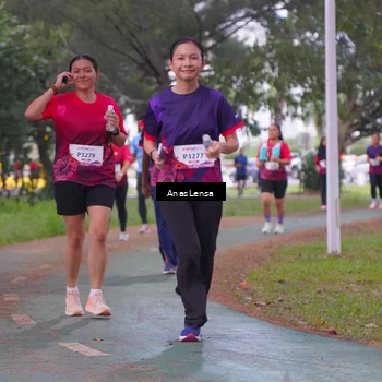 Runner Photo 8449073