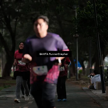 Runner Photo 8449075