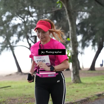 Runner Photo 8449076
